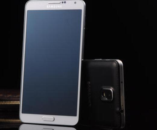 三星Galaxy Note 3手机，济南批量二手回收市场的价格是多少