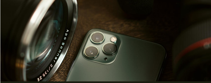 iPhone12怎么关闭相机声音 苹果关闭拍照声音方法