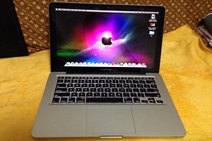 杭州17年13寸MacBook Pro苹果笔记本回收去哪(2021回收报价)