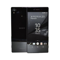 索尼Xperia Z5 PREMIUM
