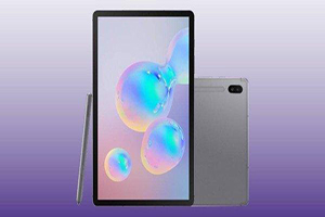 郑州Galaxy Tab S7 WLAN版以旧换新估价【2021报价】