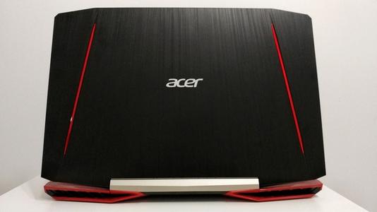 Acer 暗影骑士3 VX5-591G Intel 酷睿 i7 7代全新机回收价格