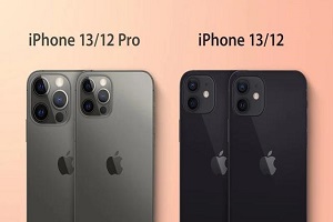 iPhone13系列发布iPhone12降价多少(iphone12会降价吗)