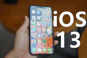 ios13有几种截图方式(ios13截图方法)