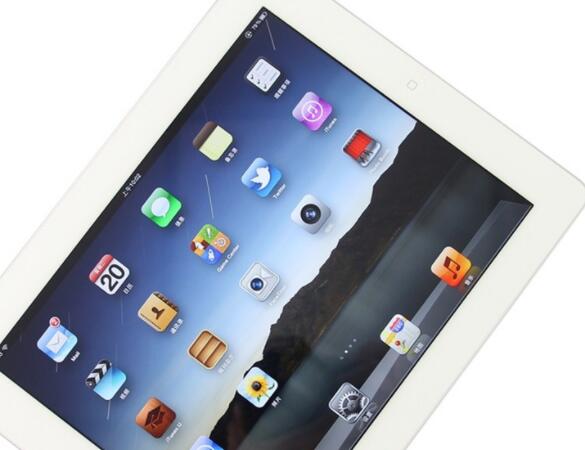 iPad 3代(New iPad) 64GB平板，哪家批量二手回收平台价格高