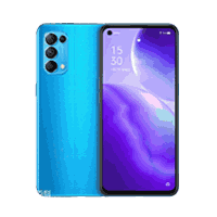 OPPO Reno (5G版)