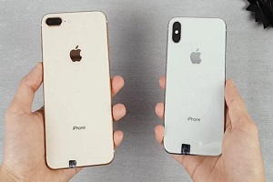 深圳iphone8p二手值得买吗(2021回收价)