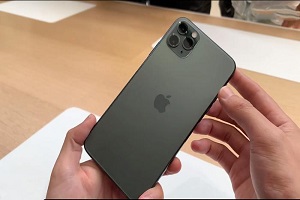 苹果11如何使用语音功能(iPhone11打开语音控制方法)