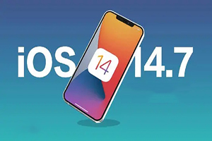 iOS14.7bate2版更新内容 iOS14.7bate2版升级方法