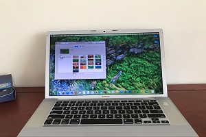 成都14年15寸MacBook Pro二手苹果笔记本回收价(2021回收价)