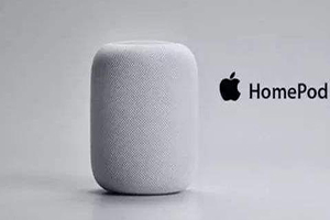 关闭HomePod mini的触觉反馈和歌曲传输「iphone技巧」