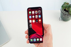 南宁苹果 iPhone 11全新机回收价钱「2021市场报价」
