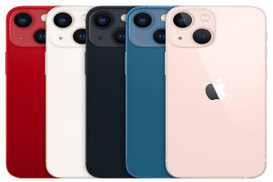 iPhone 13/Pro 发布后，苹果天猫 Apple Store 官方旗舰店下架 iPhone 11 手机