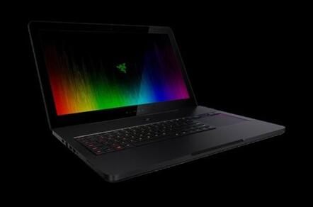 上海怎么换到雷蛇Razer 灵刃17酷睿i7 10875H笔记本「2021以旧换新」