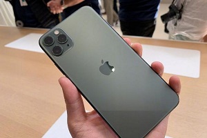 南京2021年苹果iPhone 11Pro回收价(2021回收报价)