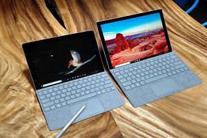 西安微软Surface Pro 4二手电脑笔记本回收价格(2021回收价)