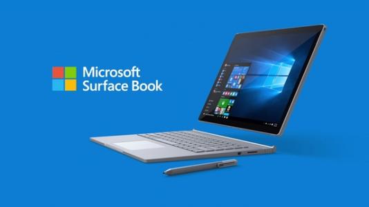 微软 Surface Book Intel 酷睿 i7全新机回收价格「2021报价」