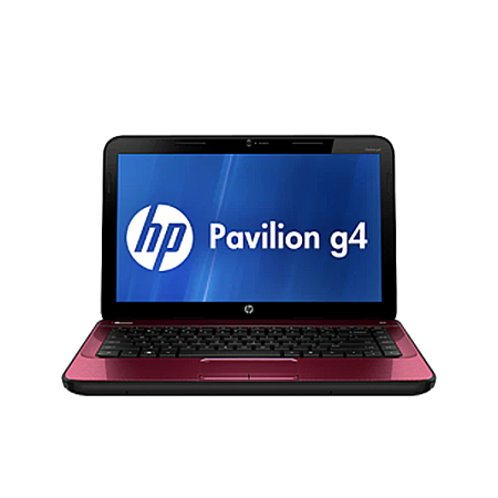 惠普 Pavilion G4 Notebook PC 系列
