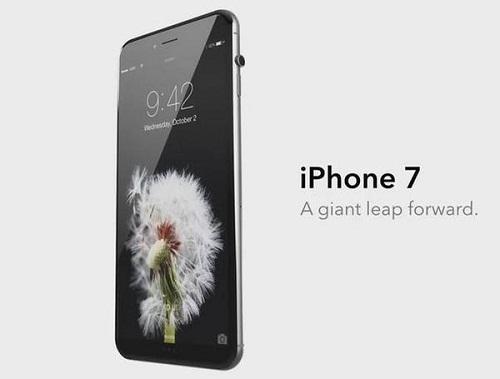 iPhone7在二手市场称皇 二手iPhone真这么值钱吗