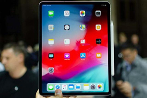 成都苹果 iPad Pro 11寸 2020 256GB/Cellular版以旧换新估价