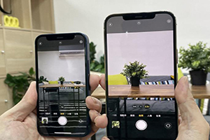 iPhone12相机设置怎么调(苹果12相机功能设置)