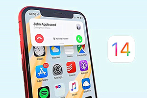 ios14整理桌面技巧(ios14桌面整理方法)