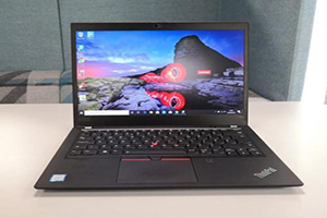 菏泽ThinkPad T490 20N2A004CD以旧换新「2021报价」