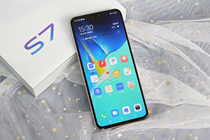 vivo S7 8G+128G全网通5G版 vivo手机全新机回收价格