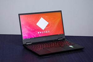 重庆惠普暗影精灵6(i7 10750H)全新机回收价格