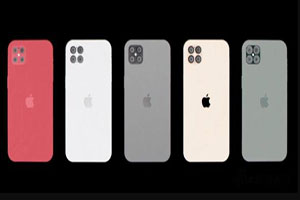 海口苹果iPhone 12 4G+64G全网通5G版全新机回收报价