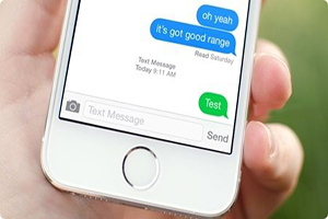 如何阻止imessage垃圾信息打扰「iphone技巧」