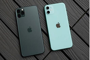 广州苹果 iPhone 11手机批量回收估价(2021回收报价)