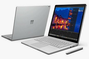 郑州微软Surface Book二手卖多少钱(2021回收报价)