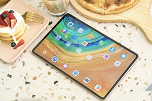 达州华为MatePad 5G版全新机回收估价【2021报价】