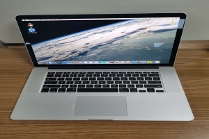 广州苹果15年13寸MacBook Pro笔记本回收报价(2021回收价)