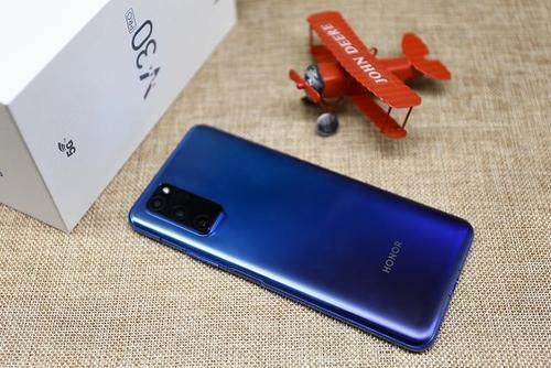 荣耀 30 Pro（5G版）8G+256G全新机回收价