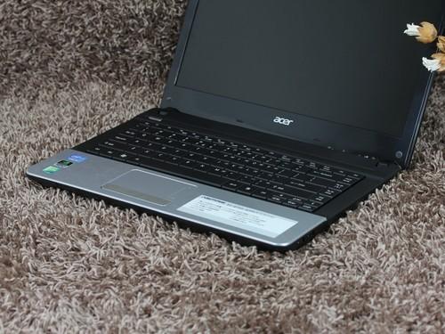 Acer E1-471 Intel 酷睿 i5 5代全新机回收价格