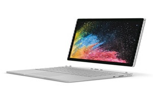 苏州微软Surface Book二手低配多少钱(2021回收报价)