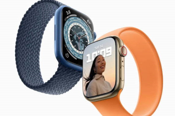 Apple Watch Series 7手表怎么样？国内回收价格大概是多少？