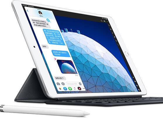 苹果iPad Air 3，iPad Air2 128GB批量二手回收平板多少钱