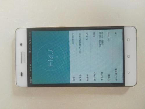华为C8818（电信4G）刷机教程【附图文】