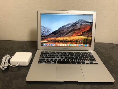 苹果 13年 11寸 MacBook Air Intel Core i7全新机回收价格