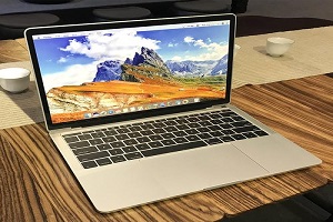 长沙17年13寸MacBook Pro苹果二手笔记本回收估价(2021回收报价)