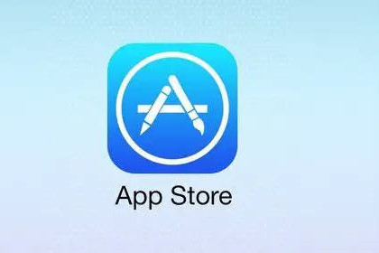 苹果手机app store不小心修改成全英文怎么恢复成中文模式？