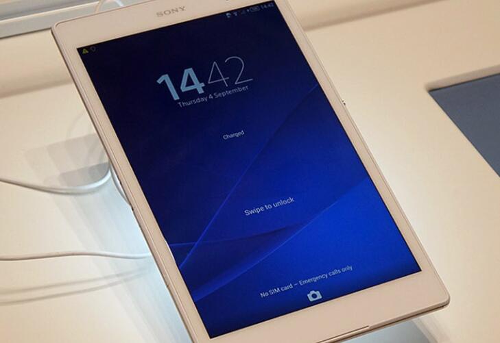 批量二手回收索尼Xperia Z3 Tablet Compact，回收价格是多少