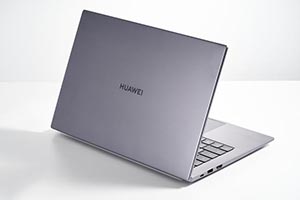 北京HUAWEI MateBook D 14 2021款以旧换新价格