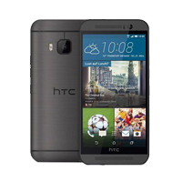 HTC One M9