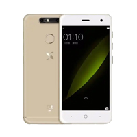 中兴 小鲜5S 不分版本