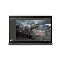 联想ThinkPad P53s 系列