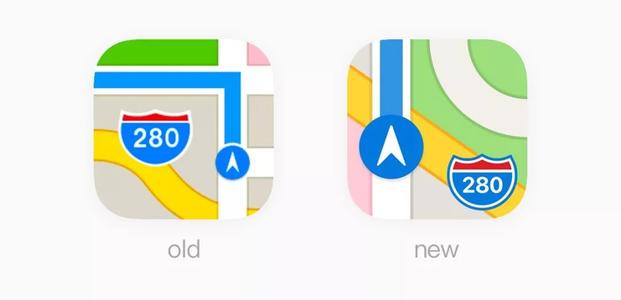 iOS14骑行专属路线使用 iOS14地图app提供骑行专属路线